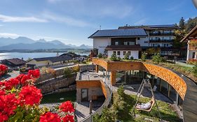 Bio- und Wellnesshotel Eggensberger