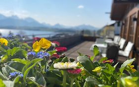 Bio- und Wellnesshotel Eggensberger